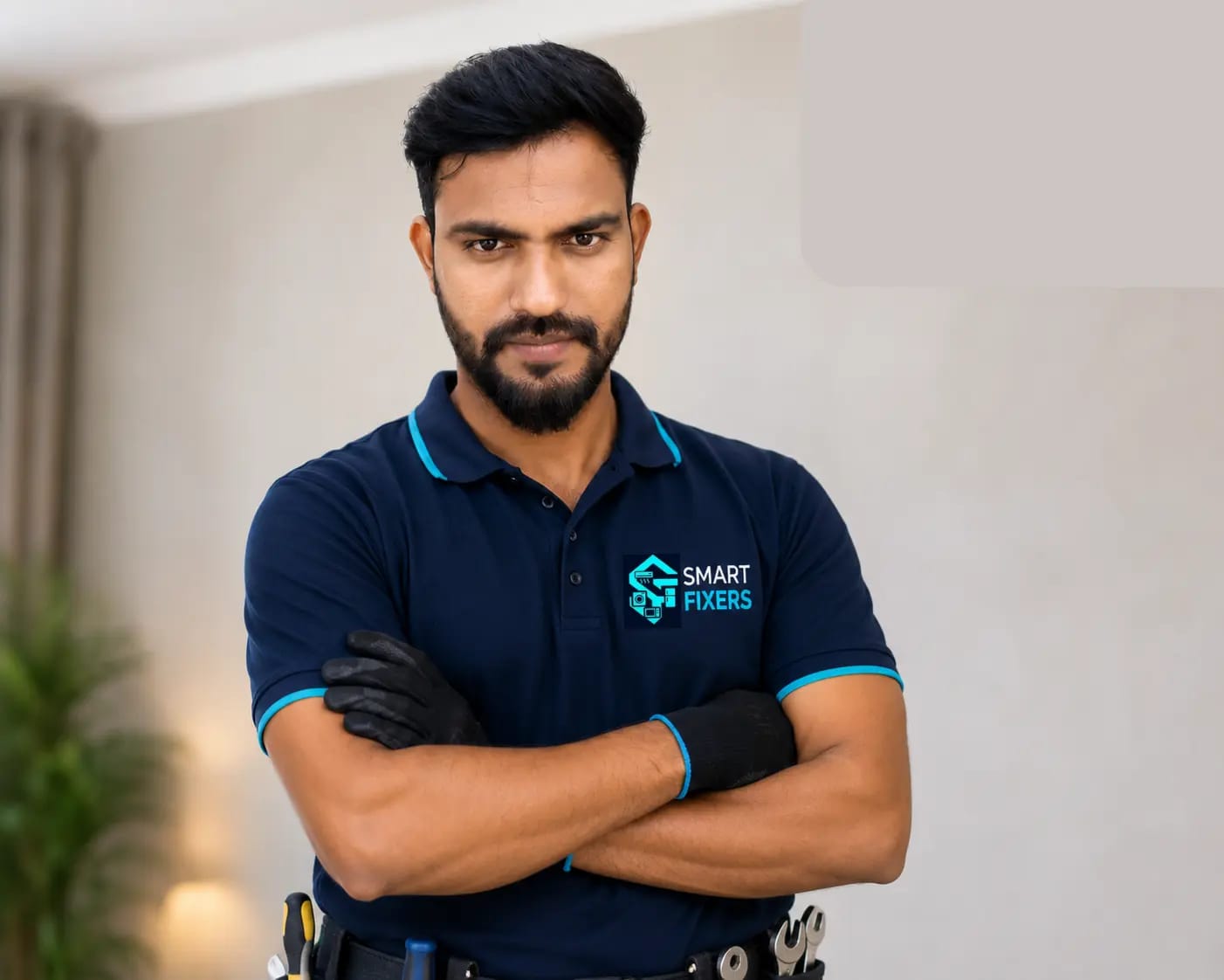 Authorized Daikin AC Service in Pammal - Smart Fixers Chennai