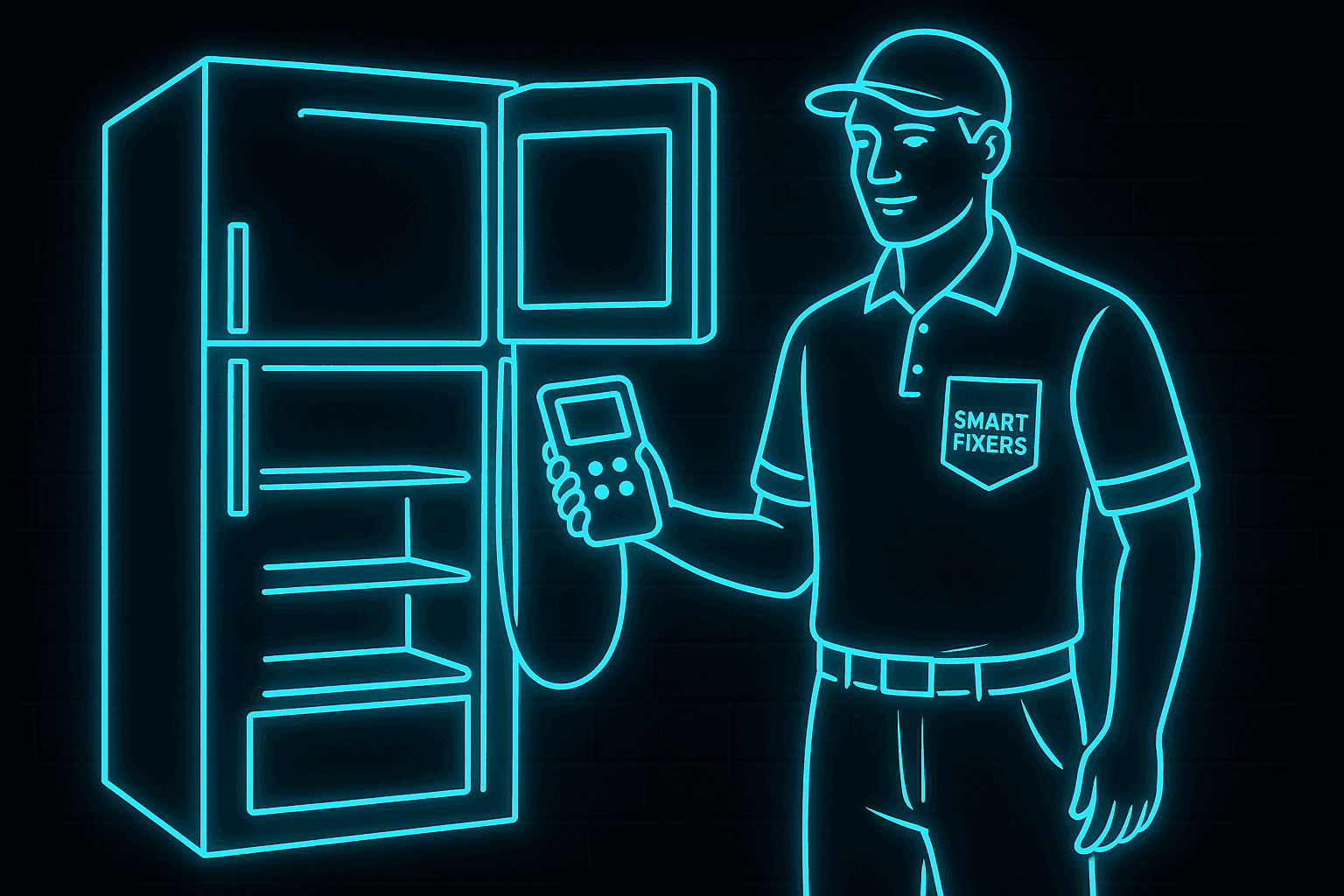 Fridge Gas Refilling and Service Expert Chennai